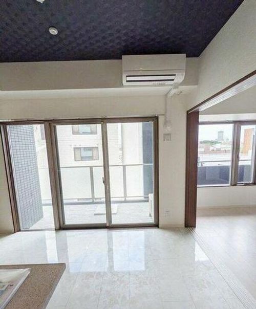 ざ・荒江の内装