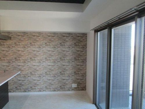 ざ・荒江の玄関