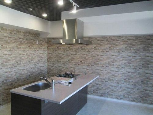 ざ・荒江の居間