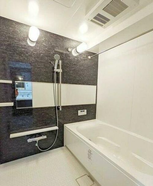 ざ・荒江の風呂