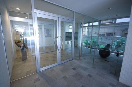 福岡県福岡市中央区薬院2丁目(マンション)の賃貸物件のその他画像