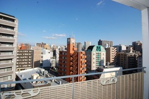 福岡県福岡市中央区薬院2丁目(マンション)の賃貸物件のその他画像