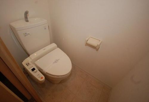 福岡県福岡市中央区薬院2丁目(マンション)の賃貸物件の内装