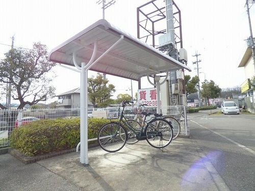 スールブローテ103のその他画像