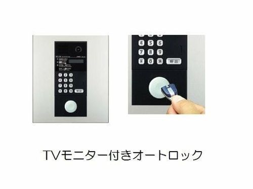 コスモス M103のその他画像