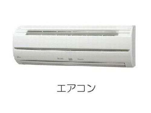 コスモス M103のその他画像