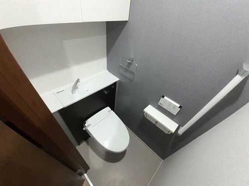 コスモス M103の内装