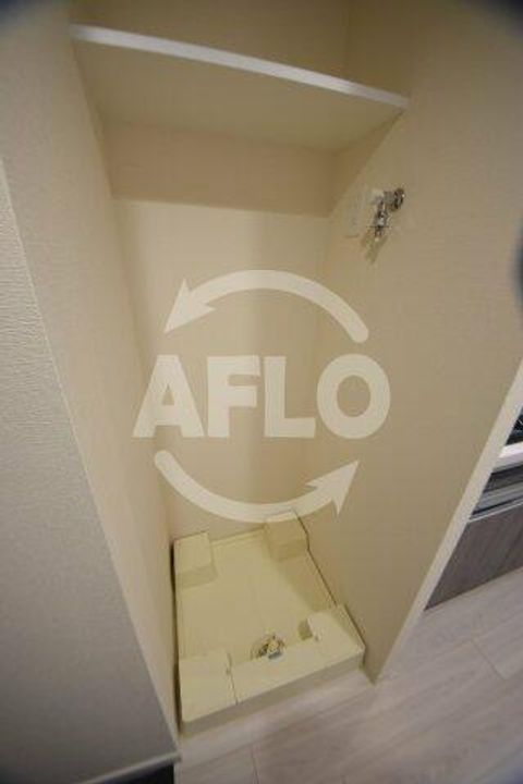 スプランディッド天王寺パークサイドのその他画像