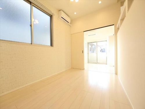 愛知県名古屋市南区駈上2丁目(アパート)の賃貸物件の内装