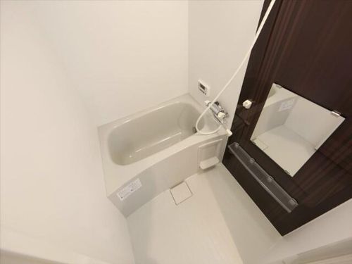 愛知県名古屋市南区駈上2丁目(アパート)の賃貸物件の風呂