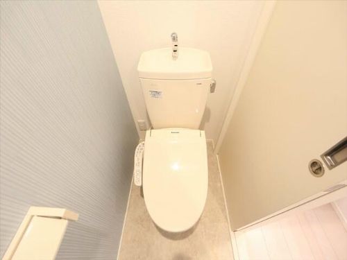 愛知県名古屋市南区駈上2丁目(アパート)の賃貸物件の内装