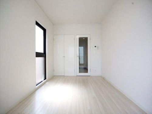 愛知県名古屋市北区金城町3丁目(マンション)の賃貸物件の内装