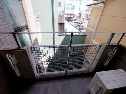 愛知県名古屋市北区金城町3丁目(マンション)の賃貸物件の内装