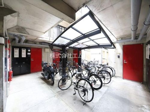 愛知県名古屋市北区金城町3丁目(マンション)の賃貸物件のその他画像