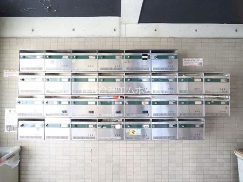 愛知県名古屋市北区金城町3丁目(マンション)の賃貸物件のその他画像