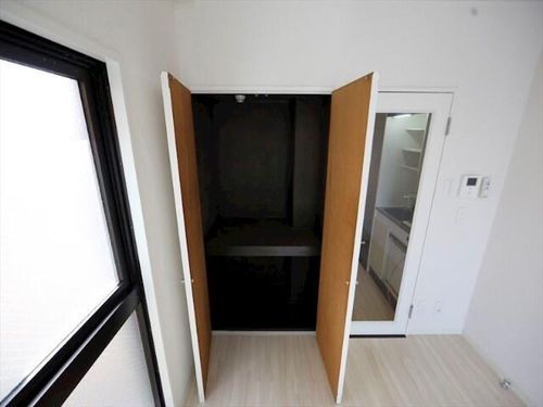 愛知県名古屋市北区金城町3丁目(マンション)の賃貸物件の内装