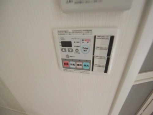 愛知県名古屋市西区名駅2丁目(マンション)の賃貸物件のその他画像