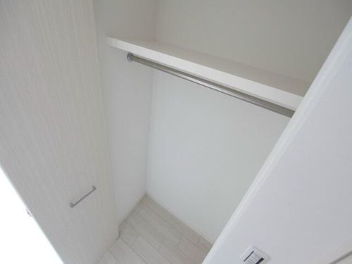 愛知県名古屋市西区名駅2丁目(マンション)の賃貸物件の内装