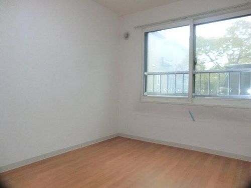 イーストパーク201の内装