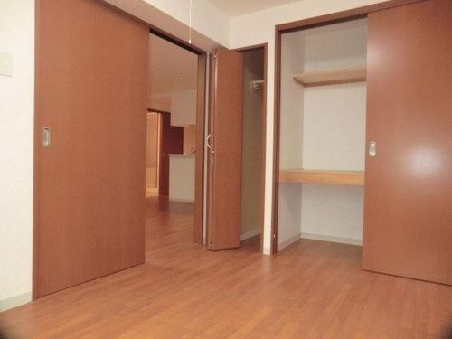 イーストパーク201の内装