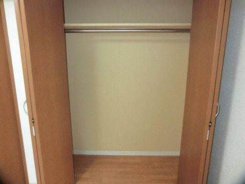 イーストパーク201の内装