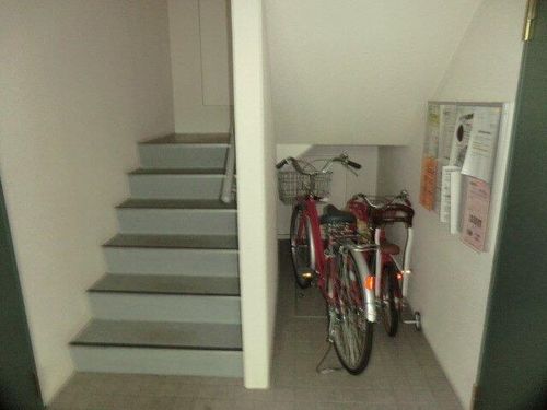 イーストパーク201のその他画像