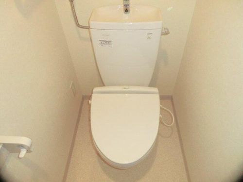 イーストパーク201の内装