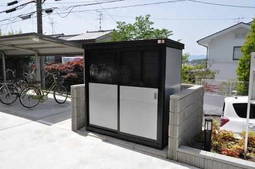 ファミール木幡のその他画像