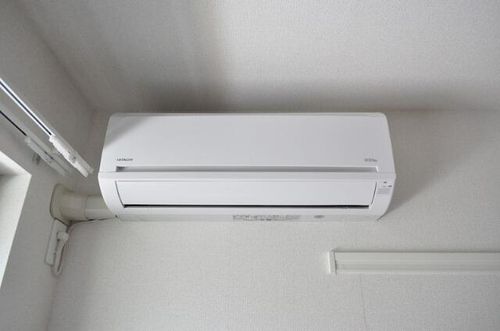 ファミール木幡のその他画像