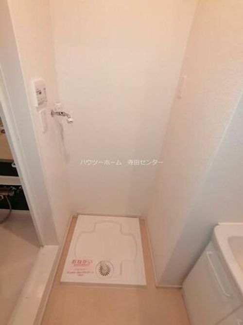 京都府城陽市平川指月(アパート)の賃貸物件のその他画像