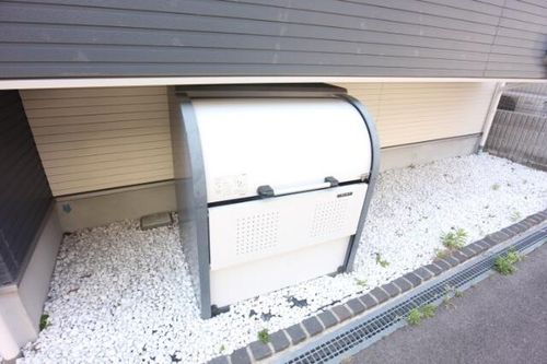 グランメール腕塚のその他画像