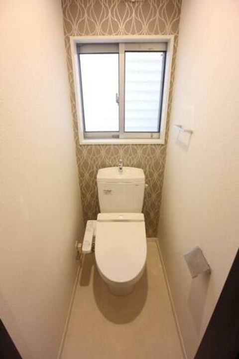 グランメール腕塚の内装