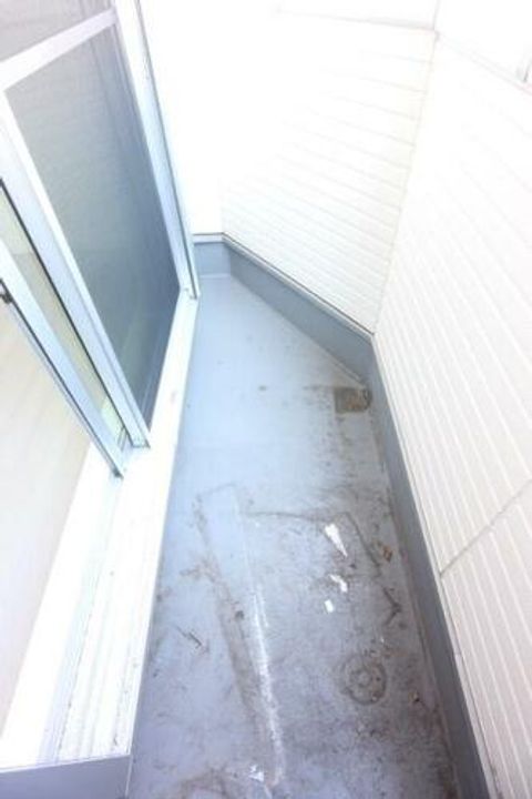 グランメール腕塚の内装