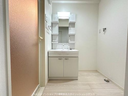 MDI Vista mare門司駅前の内装