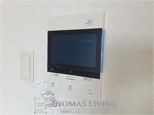 福岡県北九州市若松区童子丸1丁目(マンション)の賃貸物件のその他画像
