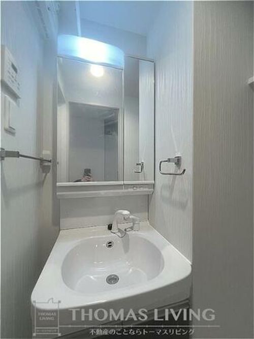 福岡県北九州市若松区童子丸1丁目(マンション)の賃貸物件の内装