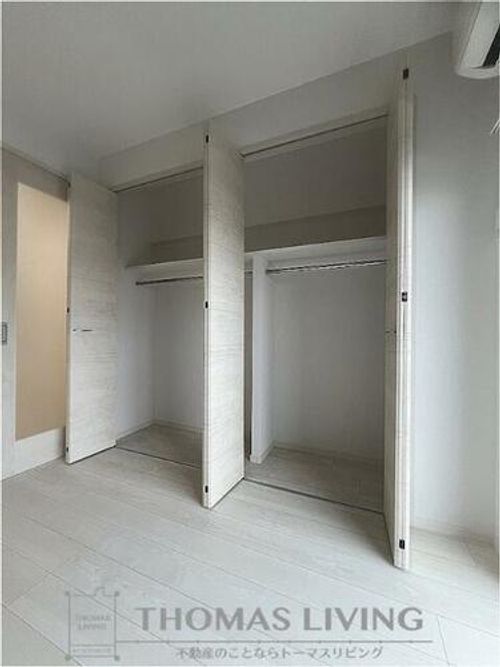 福岡県北九州市若松区童子丸1丁目(マンション)の賃貸物件の内装