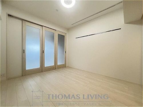 福岡県北九州市若松区童子丸1丁目(マンション)の賃貸物件の内装