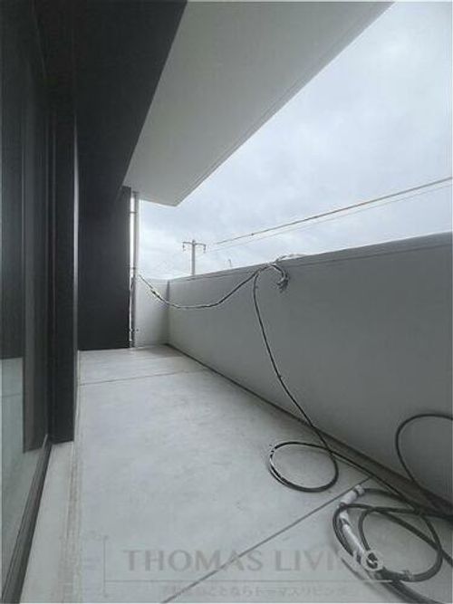 福岡県北九州市若松区童子丸1丁目(マンション)の賃貸物件の内装