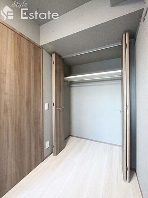 エステムコート名古屋TWIN WESTの内装