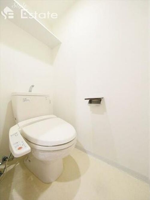 アプレシオ八田の内装