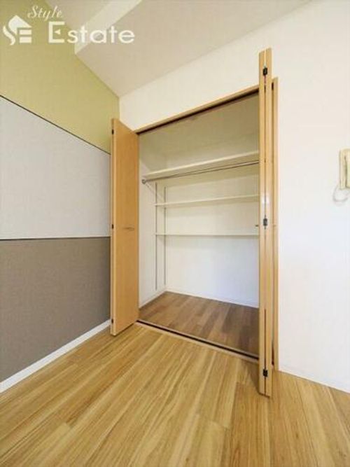 アプレシオ八田の内装