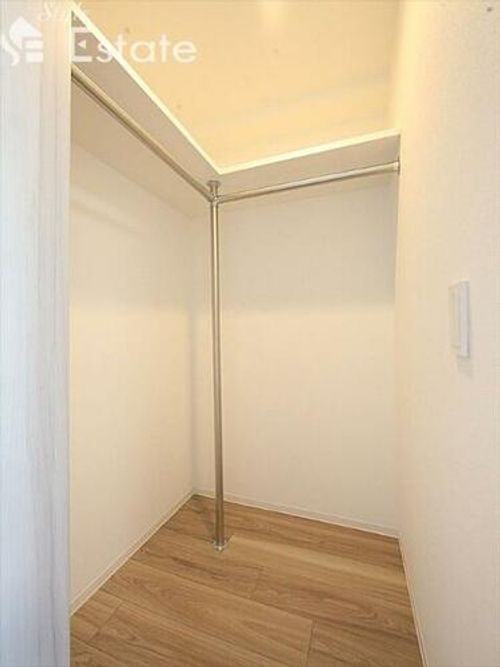 愛知県名古屋市中村区名駅南3丁目(マンション)の賃貸物件207の内装