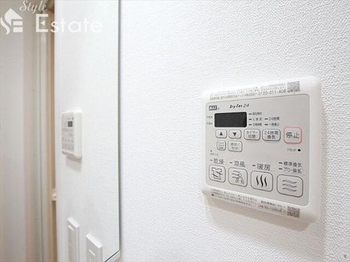 愛知県名古屋市中村区名駅南3丁目(マンション)の賃貸物件207のその他画像