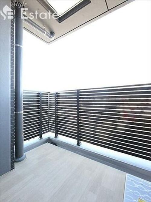 愛知県名古屋市中村区名駅南3丁目(マンション)の賃貸物件207の内装