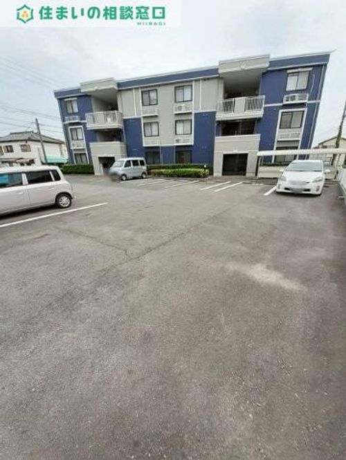 愛知県西尾市田貫1丁目(マンション)の賃貸物件のその他画像