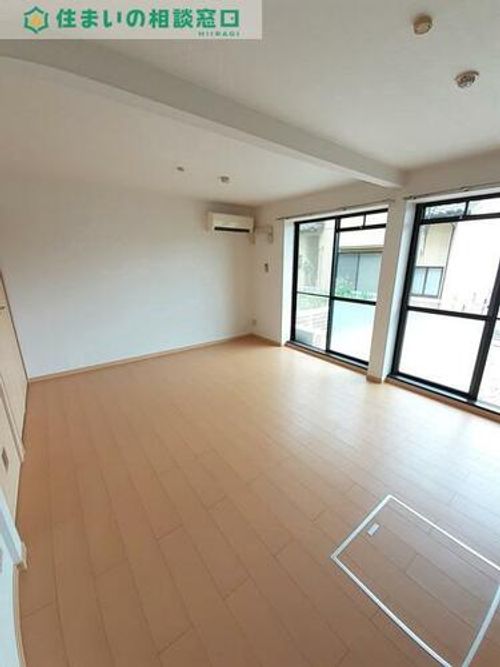 愛知県西尾市田貫1丁目(マンション)の賃貸物件の内装