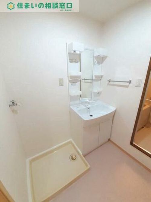 愛知県西尾市田貫1丁目(マンション)の賃貸物件の内装