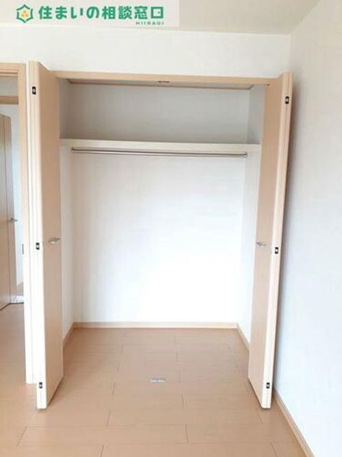 愛知県西尾市田貫1丁目(マンション)の賃貸物件の内装