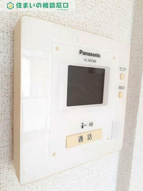 愛知県西尾市田貫1丁目(マンション)の賃貸物件のその他画像